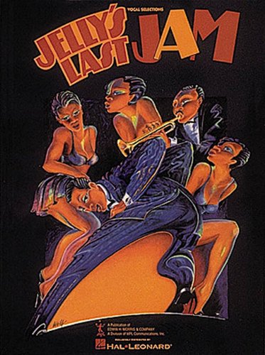 Jelly's Last Jam: Vocal Selections
