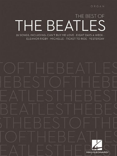 The Best of the Beatles