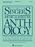 The Singer's Musical Theatre Anthology - Volume 2: Tenor Book Only (Piano-Vocal Series)