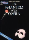 Phantom of the Opera: E-Z Play Today Volume 251