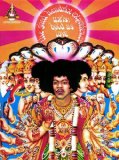 The Jimi Hendrix Experience - Axis: Bold as Love (Guitar Tabulature)