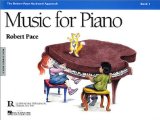Music for Piano: Book 1