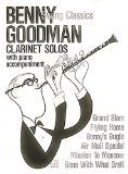 Benny Goodman - Swing Classics (Instrumental Folio)