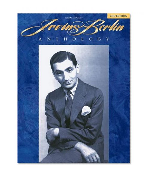 Irving Berlin Anthology