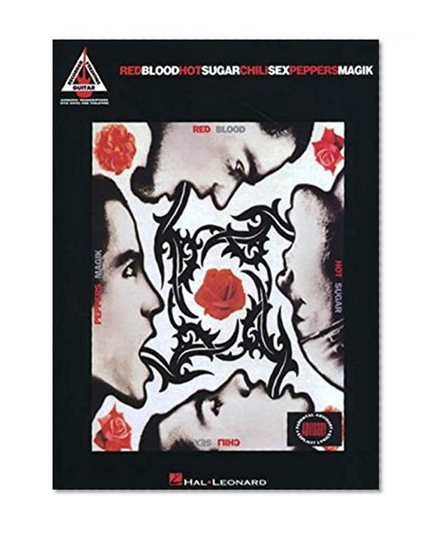 Blood Sugar Sex Magik