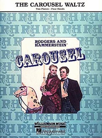 Carousel Waltz 2 Pf4 Hnds