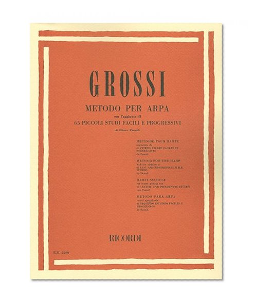 Metodo per Arpa: Harp Method