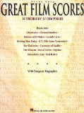 Great Film Scores (Piano Solo Songbook)