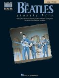 The Beatles Classic Hits (E-Z Play Guitar)