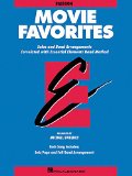Essential Elements Movie Favorites: Bassoon