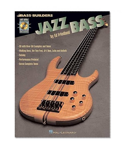 JAZZ BASS