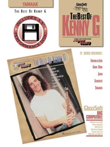 The Best of Kenny G