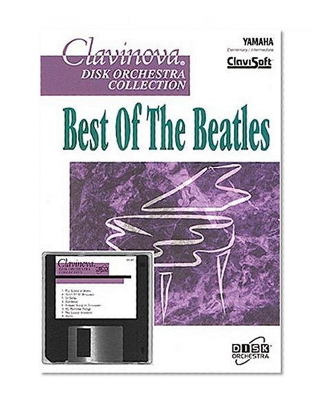 Best of Beatles