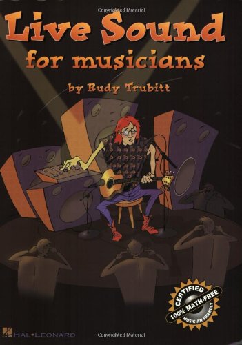 Live Sound for Musicians