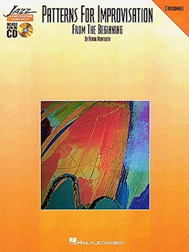 From Beginning C Instruments Patterns For Improvisation