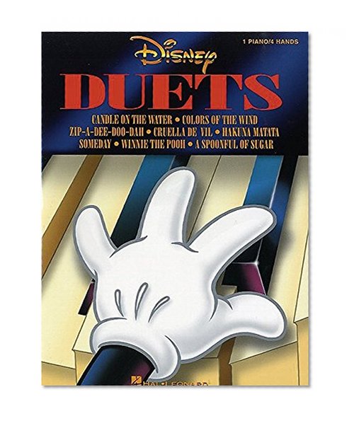 Disney Duets