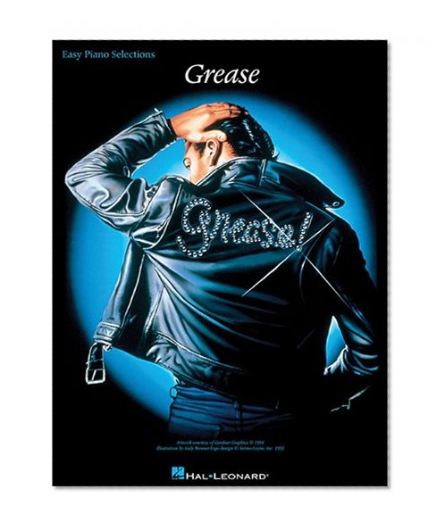 Grease: Easy Piano Selections