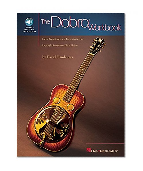 1: The Dobro Workbook