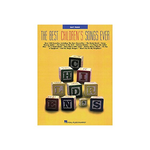 Best Children's Songs Ever
