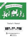 Kinder-Keyboard - Teacher's Manual