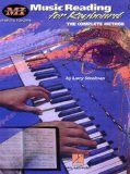 Music Reading for Keyboard: The Complete Method (Musicians Institute Essential Concepts)