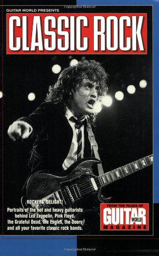 Guitar World Presents Classic Rock