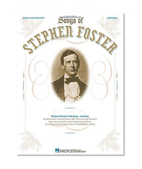 The Songs of Stephen Foster