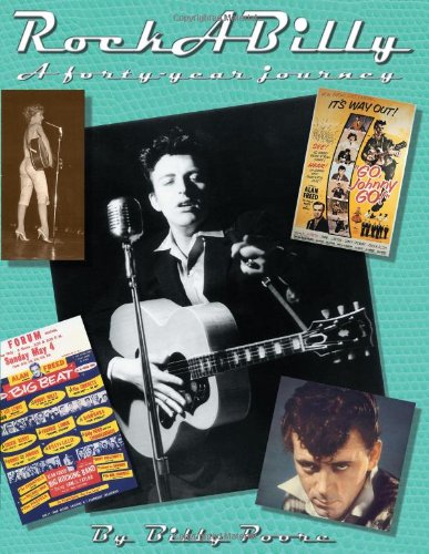 Rockabilly: A Forty-Year Journey