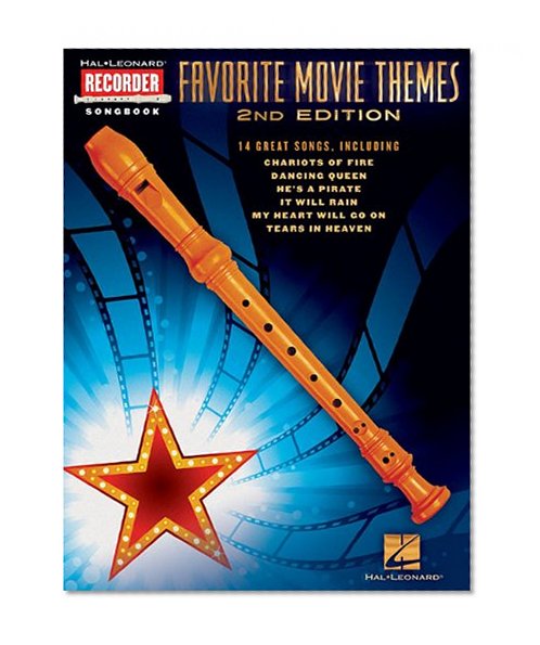Favorite Movie Themes (Instrumental Folio)
