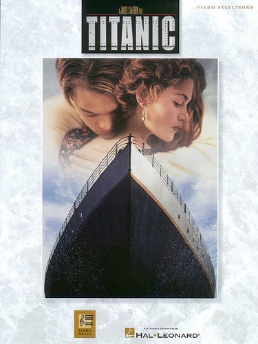 Titanic (Pvg)