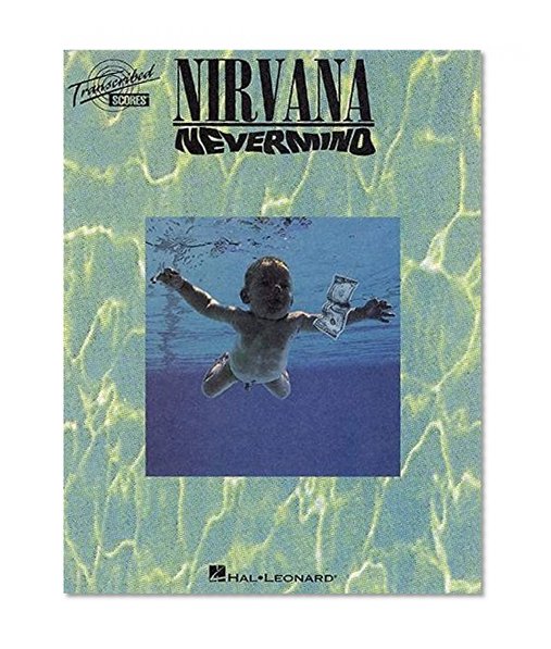 Nirvana - Nevermind (Absolutely Essential)