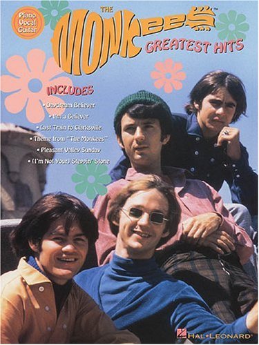 The Monkees - Greatest Hits
