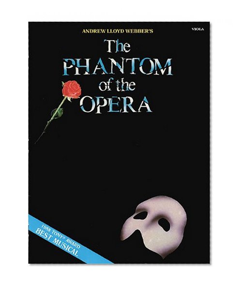 The Phantom of the Opera: Viola