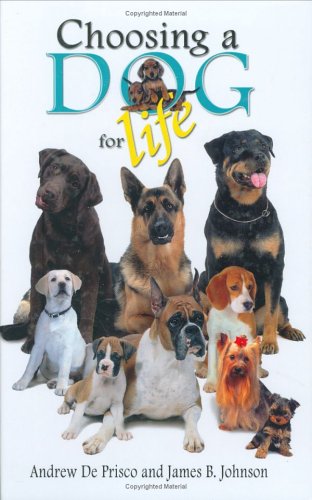 Choosing a Dog for Life