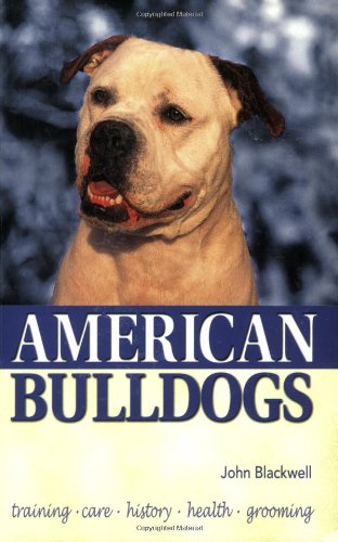 American Bulldogs