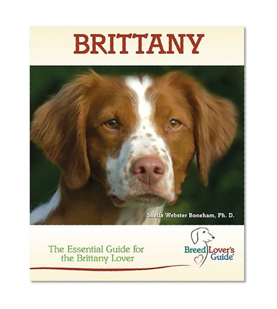 Brittany (Breedlover's Guide™)