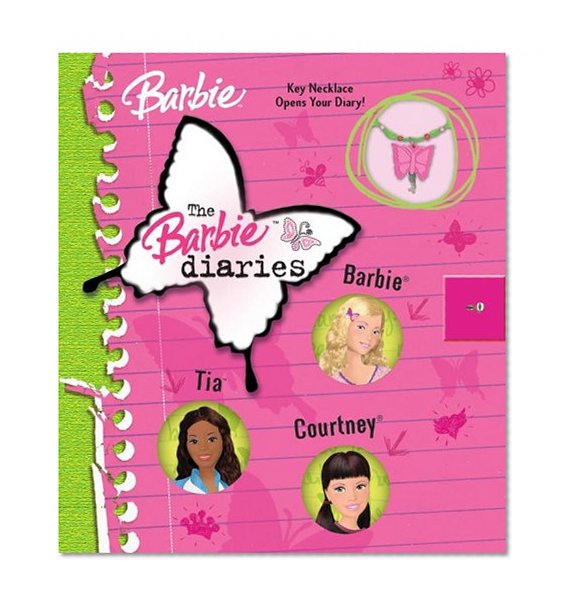 The Barbie Diaries (Barbie (Reader's Digest Children's Publishing))