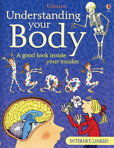 Understanding Your Body (Science for Beginners)