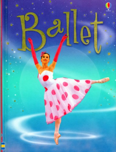 Ballet (Beginners Social Studies - New Format)