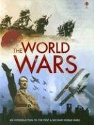 Book Cover The World Wars