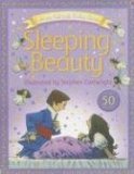 Sleeping Beauty [With Stickers] (First Stories Sticker Books)