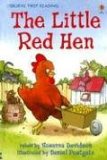 The Little Red Hen (First Reading Level 3)