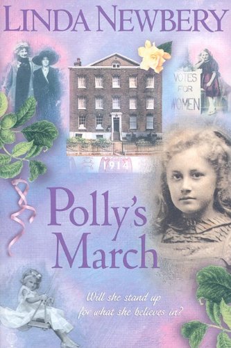Polly's March (The Historical House)