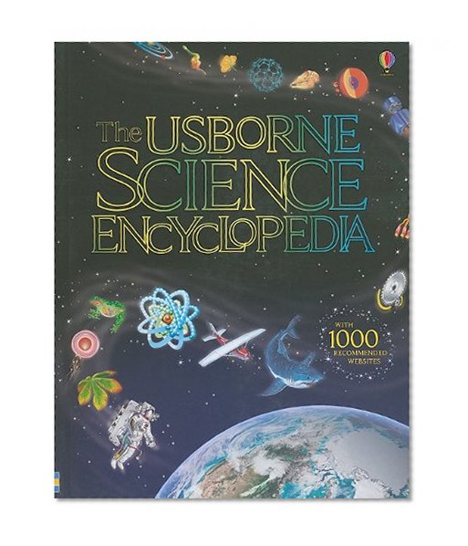 The Usborne Science Encyclopedia