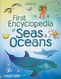 First Encyclopedia of Seas & Oceans