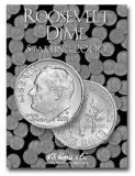 Roosevelt Dime Folder Starting 2000