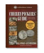 Cherrypickers' Guide to Rare Die Varieties of United States Coins: Volume II (Official Whitman Guidebooks)