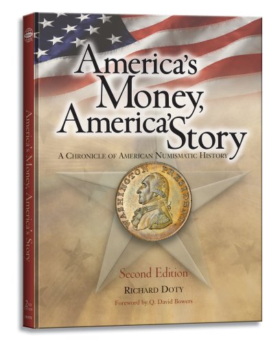 America's Money - America's Story