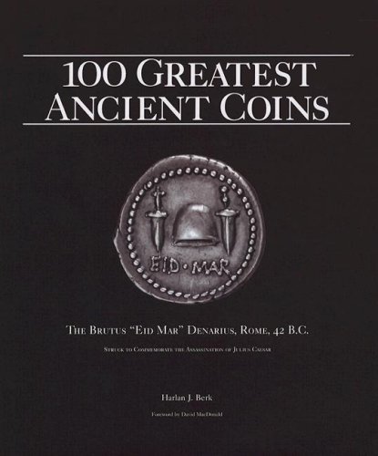 100 Greatest Ancient Coins