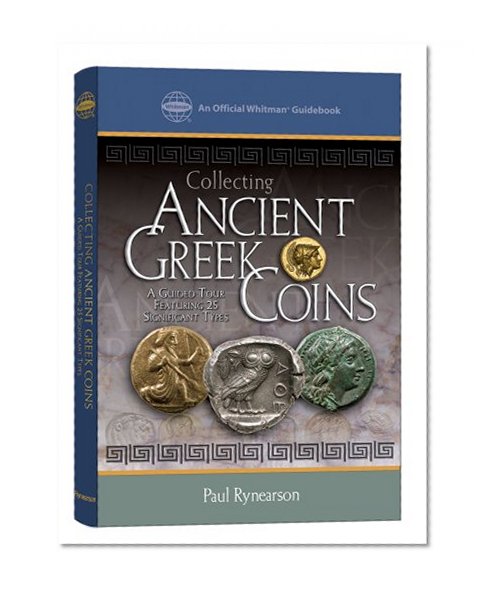 Collecting Ancient Greek Coins